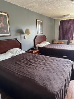 Budget Inn-Gadsden - Gadsden - 2