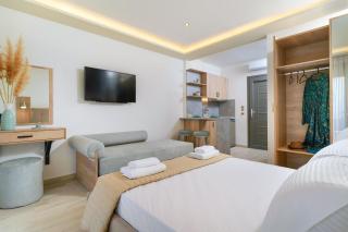 Yasemi Luxury Rooms - Limenas - 5
