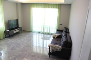 Appartement 1+1 in Alanya - Alanya - 6