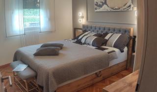 Soho Beach - DeLuxe Apartment - Novigrad - 4
