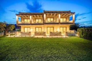Yasemi Luxury Rooms - Limenas - 0