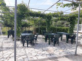 Rexhos Studios - Himare - 3