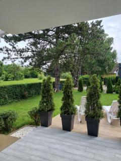 Apartman277 Palić - Palić - 8