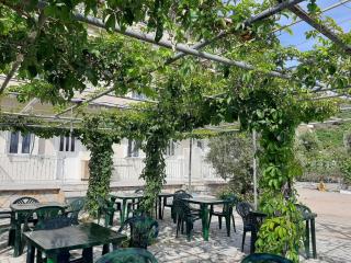 Rexhos Studios - Himare - 4