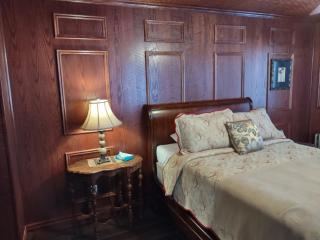 The King George Inn - Cobourg - 8
