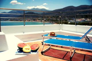 Renovated Maisonette By the Sea w/ Rooftop Terrace - Stalida - 7