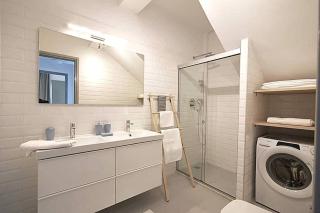 Renovated Maisonette By the Sea w/ Rooftop Terrace - Stalida - 6