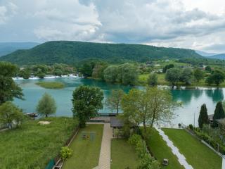 Villa Al Nemah - Bihać - 8