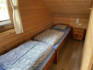 DOMEK W ZACISZU Dębina - Debina - 1