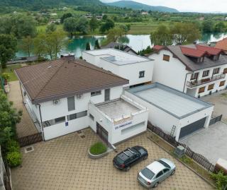 Villa Al Nemah - Bihać - 5