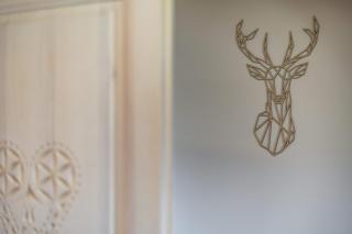 Rogata Chata Giewont View & Jacuzzi - Kościelisko - 5