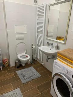 Apartmán Sabína - Liptovský Mikuláš - 5