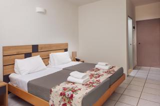 Amnissos Residence - Adelianos Kampos - 6