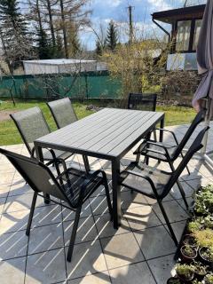 Cottage house Gowidlino by the lake, Kashubia - 8