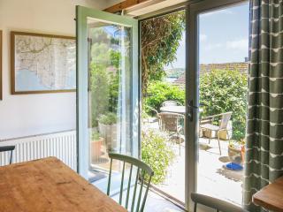 The Cottage - Salcombe - 1