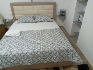 Klent Studio Apartment - Pogradec - 3