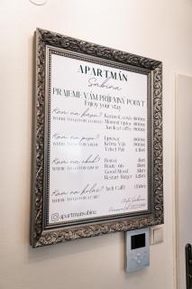 Apartmán Sabína - Liptovský Mikuláš - 3