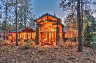Trailmere 1 - Sunriver - 9