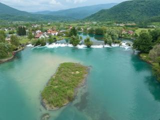 Villa Al Nemah - Bihać - 6