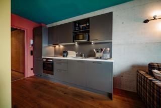 Appartement Schwarz - Sankt Johann im Pongau - 1