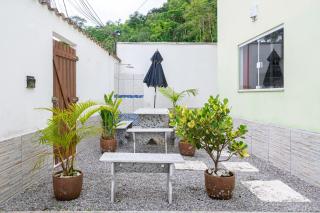 Casa Descanso Paraty - 2
