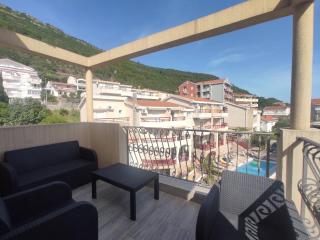 Apartmani Petrovac - Petrovac na Moru - 1