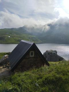 Lake house Draskovici - Kolašin - 0