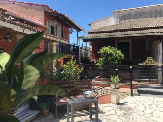 Traditional Corfiot House at Argyrades - Argyrádes - 5