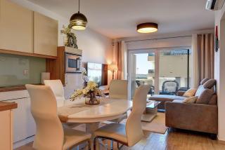 Modernes Apartement mit Meerblick - Medulin - 0