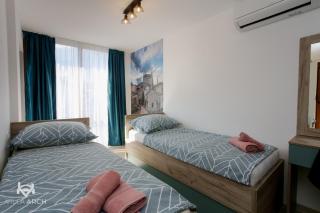 Apartments & Rooms ARCH - Mostar - 1