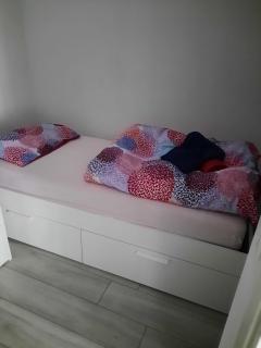 Manuel's Home 1 FREE parking Wi-Fi AC - Bozen - 3