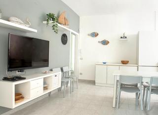 Casa d’amare - Campomarino - 1
