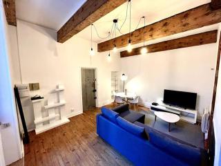 Grenoble Hypercentre - Appartement vieille ville - Wifi - Grenoble - 3