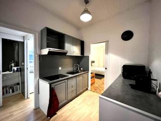 Grenoble Hypercentre - Appartement vieille ville - Wifi - Grenoble - 1
