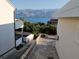 Apartments in Vinjerac - Paklenica Riviera 27673 - Vinjerac (Castel Venier) - 7