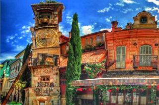 HH Hotel - Tbilisi - 6