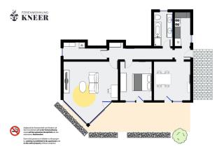 Apartment Kneer - Panoramic View & Private Garden near Black Forest & Lake Constance - 7