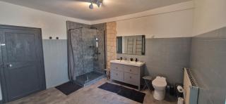 Chambre dans maison de ville - 2 Personnes - Oloron-Sainte-Marie - 9