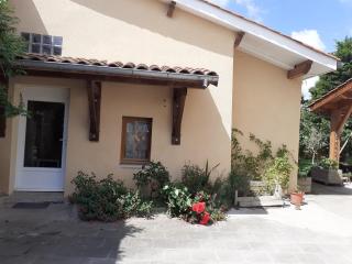 Gîte 4 pers - - 3