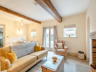 The Stables Cottage - Hemingby - 7