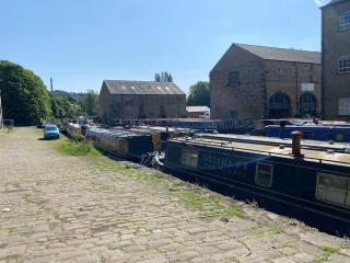 Bowie's Abode - Sowerby Bridge - 1