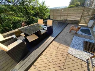 Bowie's Abode - Sowerby Bridge - 9