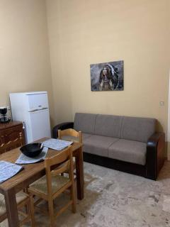 Apartment near the Beach Paradise Mikra Mantinia - 1