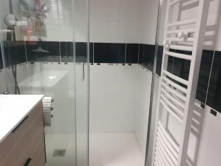 Appartement avec grand jardin - 9