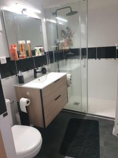 Appartement avec grand jardin - Labatut - 4