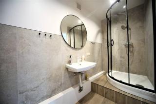 Two bedroom / Old town with private terrace - Riga - 5