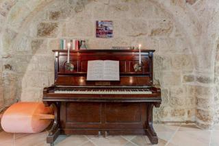 Stunning Medieval Getaway - Vic-la-Gardiole - 4