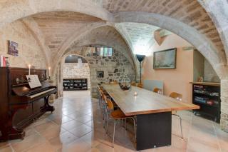 Stunning Medieval Getaway - Vic-la-Gardiole - 2