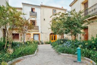 Stunning Medieval Getaway - Vic-la-Gardiole - 9