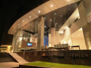 Svenska Design Hotel, Electronic City, Bangalore - Bangalore - 4